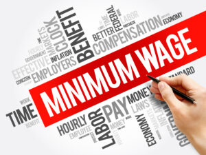 Read more about the article The Federal Minimum Wage Debate